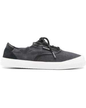 Moncler Sneakers - Blue