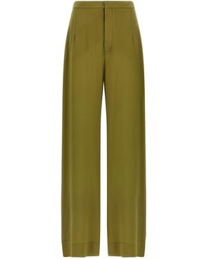 Jejia Jean Pants Green