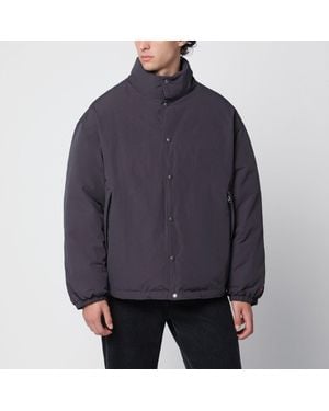 The North Face Obsidian Box Down Jacket - Blue