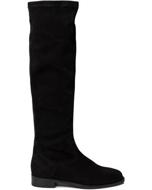 MARETTO® Boots & Ankle Boots Boots And Ankle Boots - Black