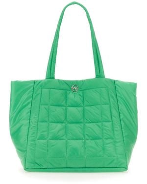 MICHAEL Michael Kors Lilah Bag - Green