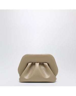 THEMOIRÈ Small Bios Pouch - Natural