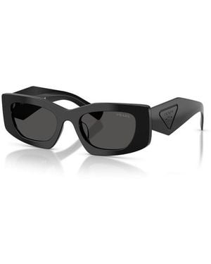 Prada Pr D03Sd 16K08Z - Black