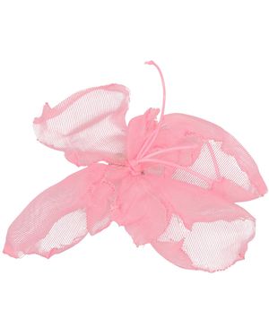 Gianluca Capannolo 'Grace' Brooch - Pink