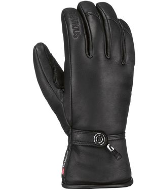 Snowlife Grand Soft Dt Glove - Black