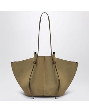 Yuzefi Large Mochi Bag - Green
