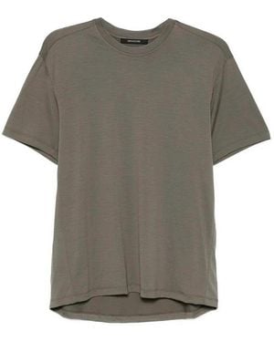 Montecore T-Shirt - Gray