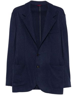 Brunello Cucinelli Blazer - Blue