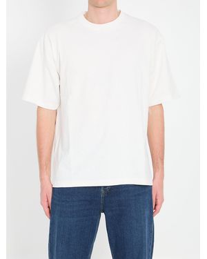 The Row Steven T-Shirt - White