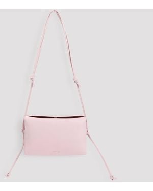 Celine Trio Flap - Pink