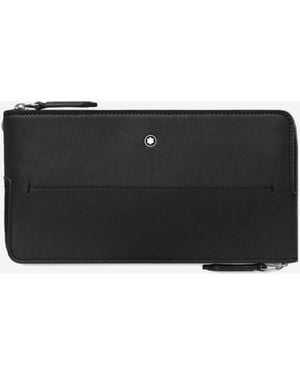 Montblanc Double Smartphone Case - Black