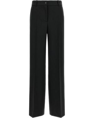 P.A.R.O.S.H. 'Liliuxy26' Pants - Black