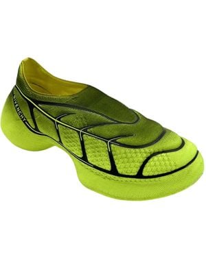 Givenchy Tk-360 Plus Sneakers - Green