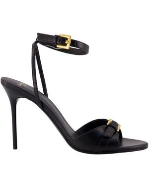 Balmain Anthem Pumps - Black