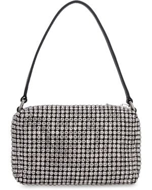 Alexander Wang Handbags - Metallic