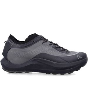 ROA Sella Sage Sneakers - Blue