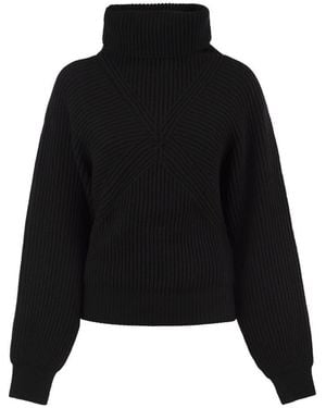 Max Mara Spscinto - Black