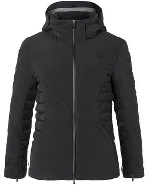 Kjus Scylia Jacket - Black