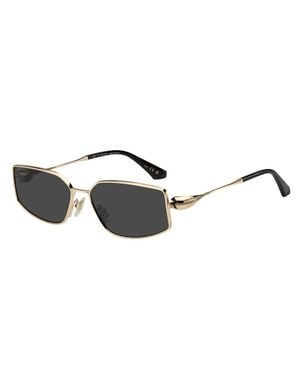 Etro 0137/S 000(Ir) - Metallic