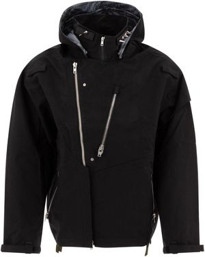ACRONYM Jackets & Coats - Black