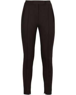 PT01 Skinny Pants - Black