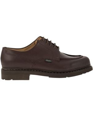 Paraboot Chambord - Brown