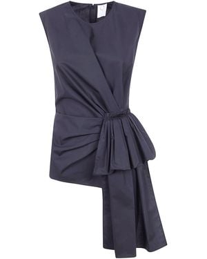 Mantu Classic Shirt - Blue