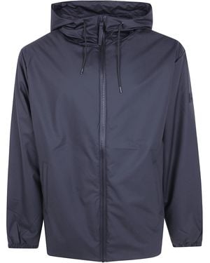 Rains "Lohja W3T1 Insulated" Jacket - Blue