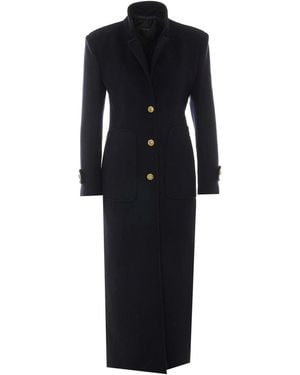 Pinko Verici Coat - Black