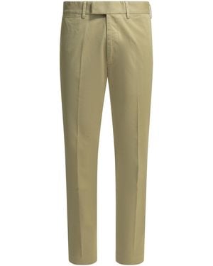 Tom Ford Casual Chino Pants - Green