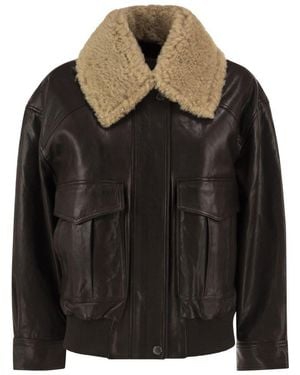 Weekend by Maxmara Wkdcalata - Black