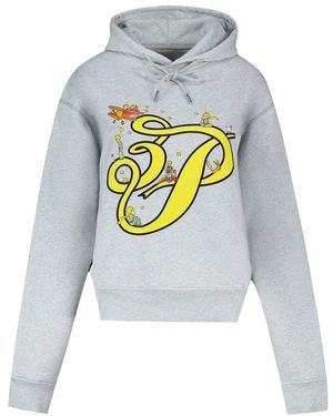 3.PARADIS Sweater X Petit Prince - Gray