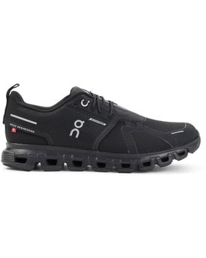 Heron Preston Cloud 6 Waterprof Sneakers - Black
