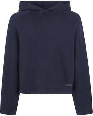 Represent "Heavyweight" Hoodie - Blue