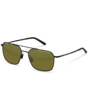 Porsche Design P8970 A427 - Green