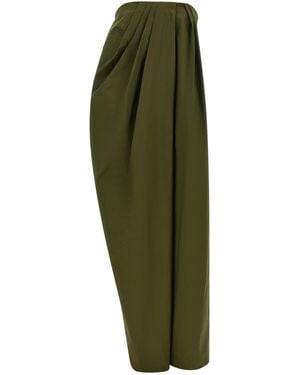 ARMARIUM 'Tullia' Dress - Green