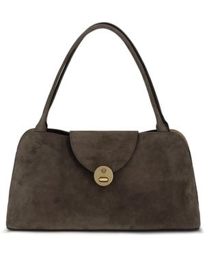 Versace Shoulder Bag Vivian - Brown