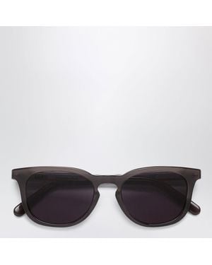 Retrosuperfuture Lunettes 3 Sunglasses - Gray