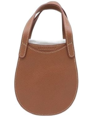 Longchamp Shoulder Bag S Complice - Brown