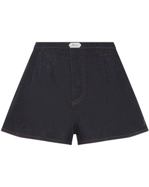 Jacquemus Jeans - Blue