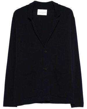 Roberto Collina Jacket - Black