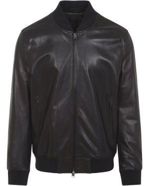 Brioni Jacket - Black