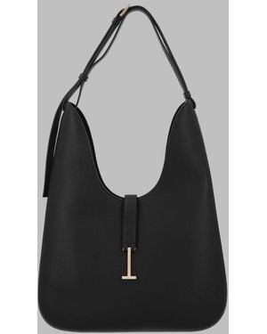Tom Ford Borsa Hobo "Monarch" Medium - Black