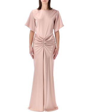 ANDAMANE Dresses - Pink