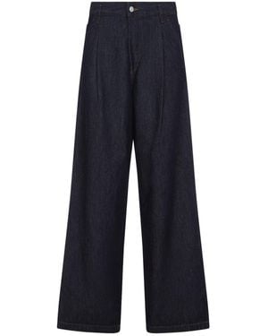 Dries Van Noten Jeans - Blue