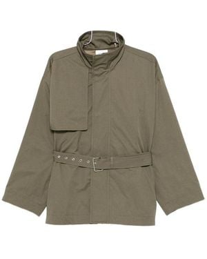 FRAME Jacket - Green