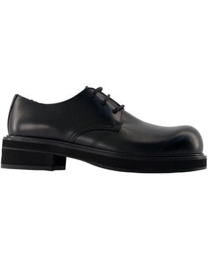 Acne Studios Derbies - Black
