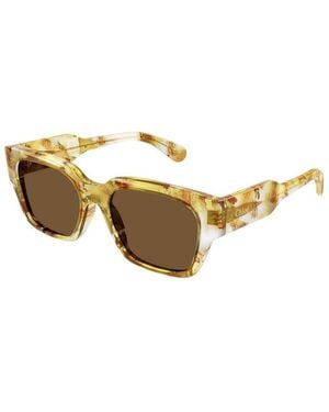 Chloé Ch0190S 011 - Yellow