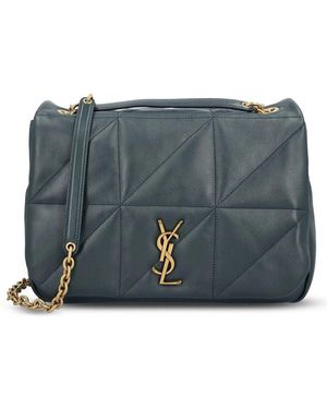 Saint Laurent Bag Jamie 4.3 Medium - Gray