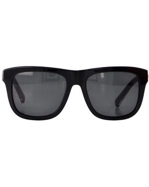 Dolce & Gabbana 0Dg4545 Sunglasses - Black